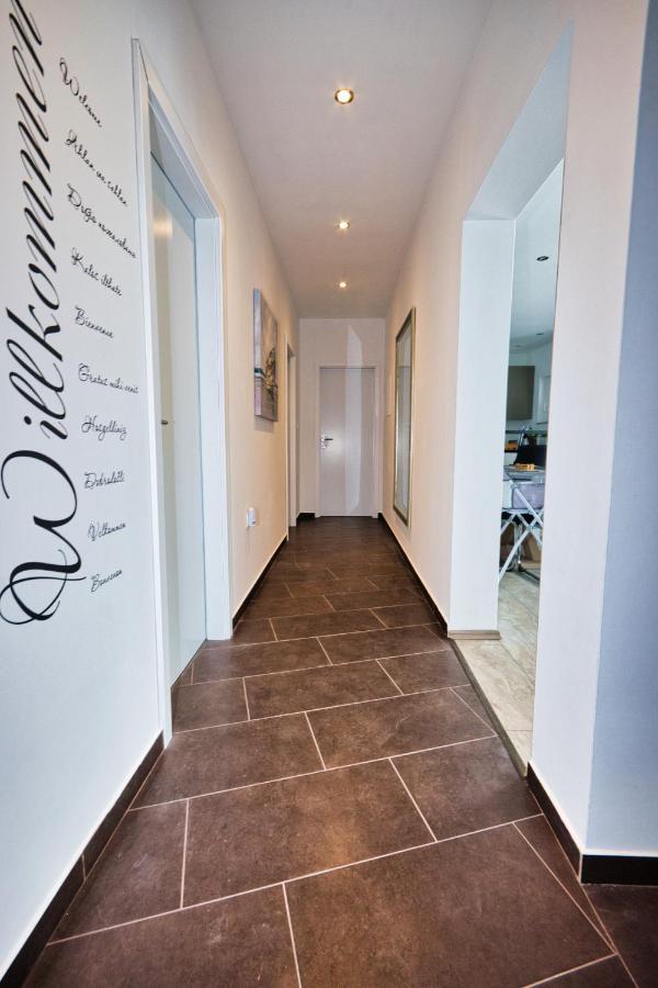 Apartment Punta Stomorska